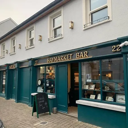 Moy 4* Foxford