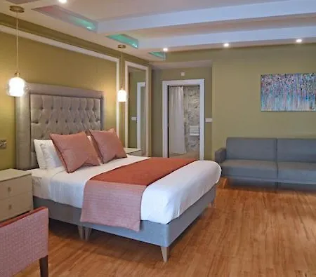 Hotel Moy Foxford