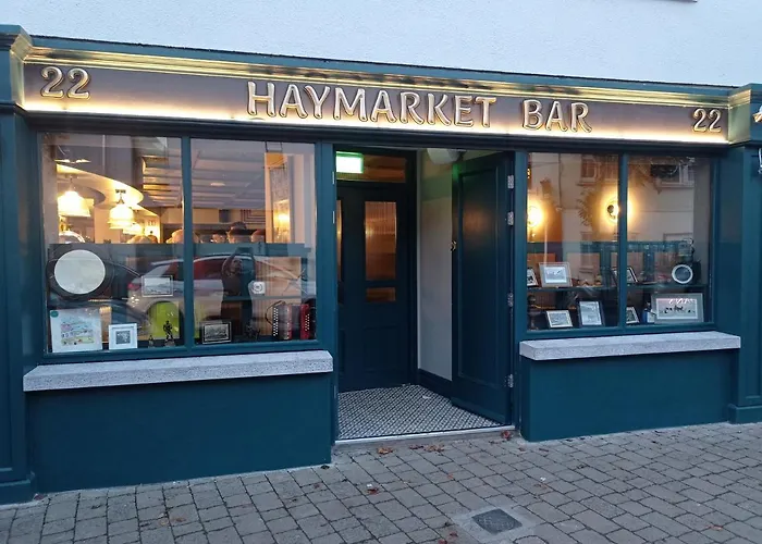 Moy 4* Фоксфорд