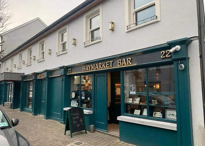 Moy 4* Фоксфорд