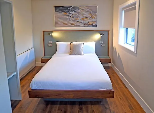 Moy 4* 福克斯福德